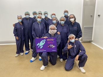 DINÁMICAS DE COMUNICACIÓN - MERCK